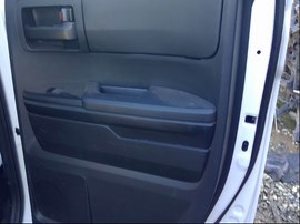 2015 TOYOTA TUNDRA, SR5, EXTD CAB, 5.7L, 2WD,  Z25933